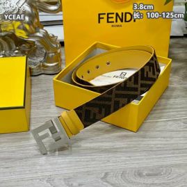 Picture of Fendi Belts _SKUFendibelt38mmX100-125cm8L0408051443